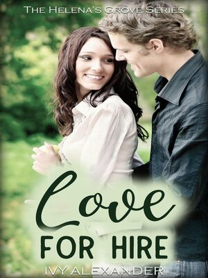 cover image of Love For Hire
